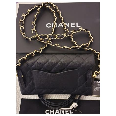 mini sac chanel bandoulière